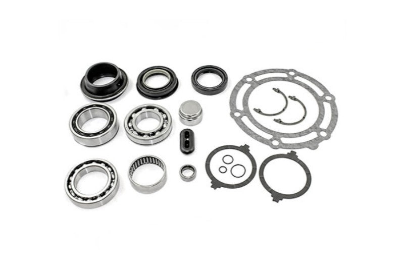 Merchant 10464 Bearing and/or Seal Kit Transfer Case | 2006-2007 Silverado/Sierra 2500HD/3500HD 6.6L