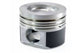 Merchant 930029875 De-Lipped Motorsport Piston Kit | 2001-2016 Silverado/Sierra 2500HD/3500HD 6.6L