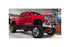 McGaughys 52371 10-12in Lift Kit - Raw | 2011-2019 Silverado/Sierra 2500HD/3500HD 2WD/4WD