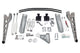 McGaughys 57237 8in Lift Kit Phase II | 2005-2007 F250 4WD