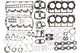 Mahle HS54886a Engine Cylinder Head Gasket Set | 2015-2019 F250/F350