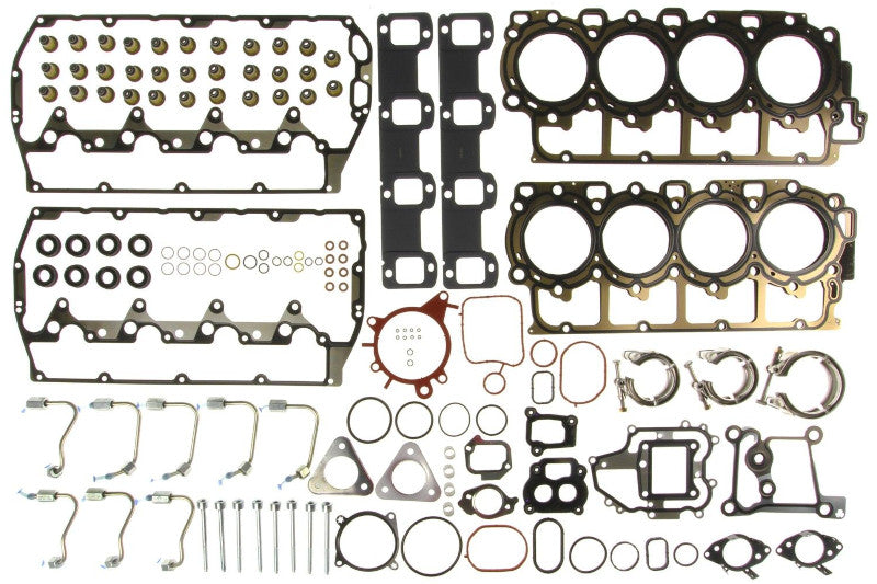 Mahle HS54886 Engine Cylinder Head Gasket Set | 2011-2014 F250/F350