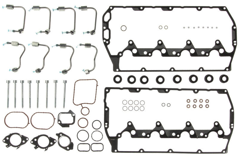 Mahle VS50658 Complete Engine Valve Cover Gasket Set | 2011-2020 Ford 6.7L Powerstroke