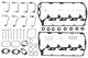 Mahle VS50658 Complete Engine Valve Cover Gasket Set | 2011-2020 Ford 6.7L Powerstroke