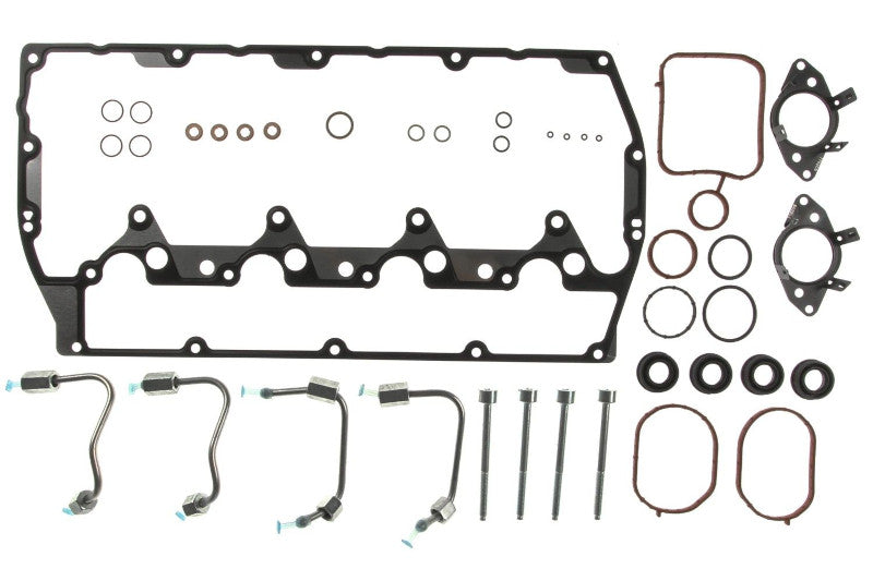 Mahle VS50658SL Left Side Engine Valve Cover Gasket Set | 2011-2020 Ford 6.7L Powerstroke