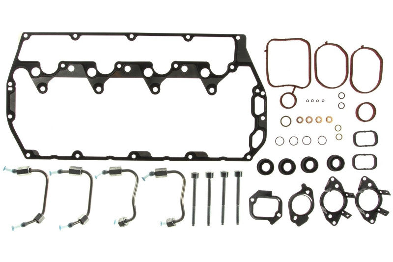 Mahle VS50658SR Right Side Engine Valve Cover Gasket Set | 2011-2020 Ford 6.7L Powerstroke