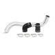 Mishimoto MMICP-DMAX-045HBK Hot-Side Intercooler Pipe | 2004.5-2010 Silverado/Sierra 2500HD/3500HD 6.6L