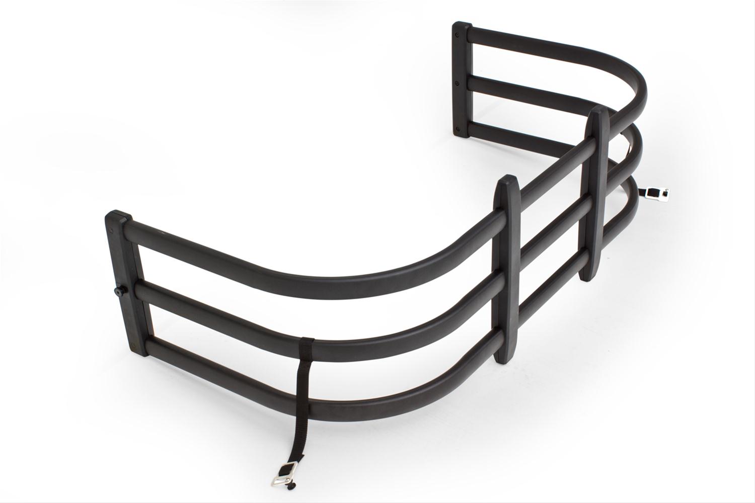 AMP Research 74814-01A Bed Extender | 1999-2015 F250/F350