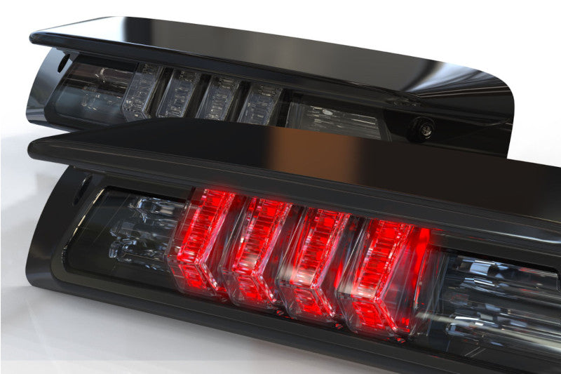 Morimoto X3B45 X3B LED Third Brake Light | 2014-2018 Silverado/Sierra 1500HD