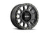 Method MR30578588500H 305-HD NV Series 17x8.5in Matte Black 0mm Offset Wheel | 1994-2024 F250/F350