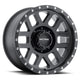 Method MR30689087518 306 Markdown 18x9in Mesh Matte Black 18 mm Offset Wheel | 1999-2023 F250/350 4WD