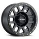 Method MR30989088500 309 Grid Series 18x9in Matte Black 0 mm Offset Wheel | 2011-2024 Silverado/Sierra 2500HD/3500HD