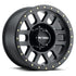 Method MR319290881318 309 Grid 20x9in Matte Black 18mm Offset Wheel | 2011-2024 Silverado/Sierra 2500HD/3500HD