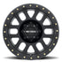 Method MR319290881318 309 Grid 20x9in Matte Black 18mm Offset Wheel | 2011-2024 Silverado/Sierra 2500HD/3500HD