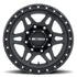 Method MR31289088518 312 18x9in Matte Black 18mm Offset Wheel | 2011-2024 Silverado/Sierra 2500HD/3500HD