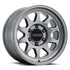 Method MR31621087818N 316 20x10in Gloss Titanium -18mm Offset Wheel | 1999-2023 F250/F350 4WD