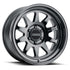 Method MR316290871318 316 20x9in Gloss Black 18mm Offset Wheel | 1994-2024 F250/F350