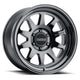 Method MR316290871318 316 20x9in Gloss Black 18mm Offset Wheel | 1994-2024 F250/F350