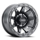 Method MR31729087518 317 20x9in Matte Black 18 mm Offset Wheel | 1994-2024 F250/F350