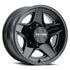 Method MR319890871318 319 Sees 18x9in Gloss Black 18mm Offset Wheel | 1994-2024 F250/F350