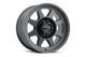 Method MR70189088518H 701-HD 18x9in Matte Black 18 mm Offset Wheel | 11-24 GM 2500/3500