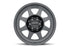 Method MR70189088518H 701-HD Series Bead Grip Wheel 8x180mm Matte Black 18x9 18mm Offset | 11-24 GM 2500/3500