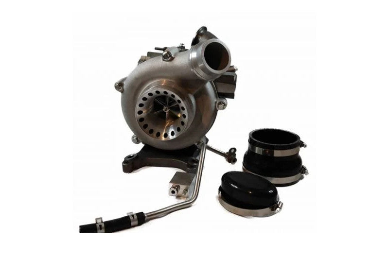 No Limit Fab 67VGT59621114W Stage 0 Whistler Drop-In Turbo | 2011-2014 Ford 6.7L Powerstroke