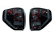 OLM E.16005.1 Select Line LED Tail Lights | 2009-2014 F150