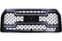 OLM E.16023.1 Essential Series LED Grille - Black w/ Dual White DRL | 2015-2017 F150