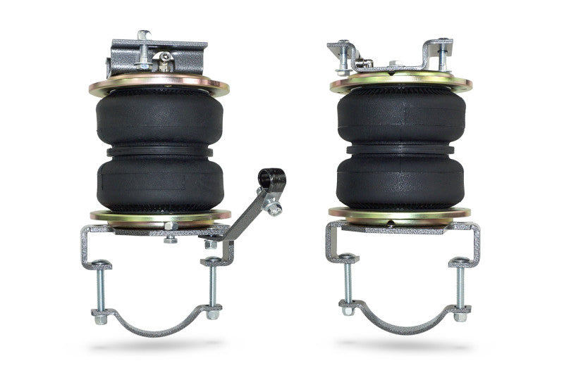 PacBrake HP10005-J Alpha HD Pro Rear Air Suspension | 2001-2010 Silverado/Sierra 2500HD/3500HD