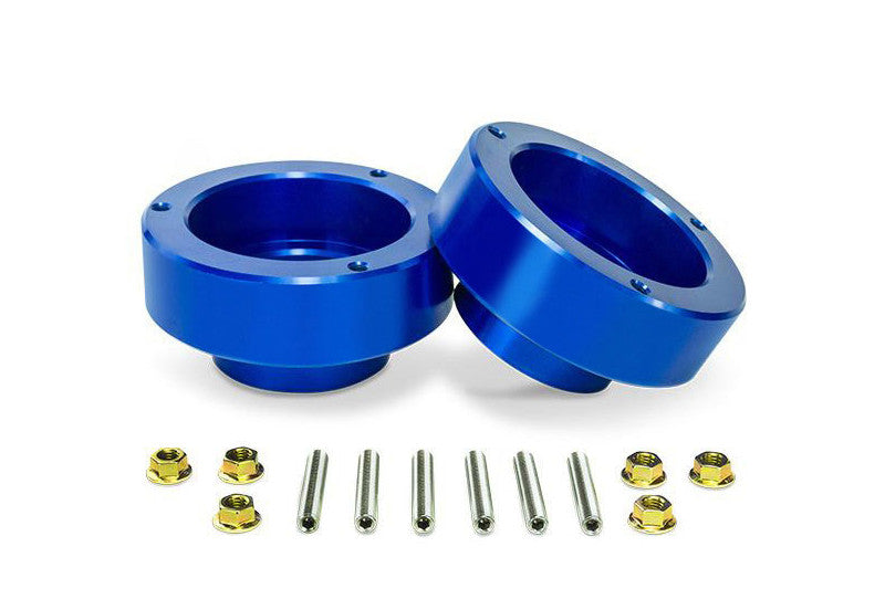 PacBrake HP10291 Leveling Kit For 1.75in Lift | 14-22 Dodge Ram 2500/3500 4WD