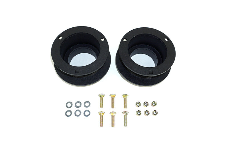 PacBrake HP10431 2.5in Leveling Kit | 1994-2009 Dodge Ram 1500/2500/3500