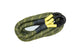 PacBrake HP10485-20 7/8in Recovery Rope 20 Foot Yellow | Universal