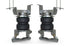 PacBrake HP10585-J Alpha HD Pro Air Suspension Kit | 2022-2024 Silverado/Sierra 2500HD/3500HD