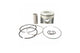 Industrial PDM-360STD Precision Machined OEM Spec Piston Kit STD | 2001-2016 Silverado/Sierra 2500HD/3500HD 6.6L