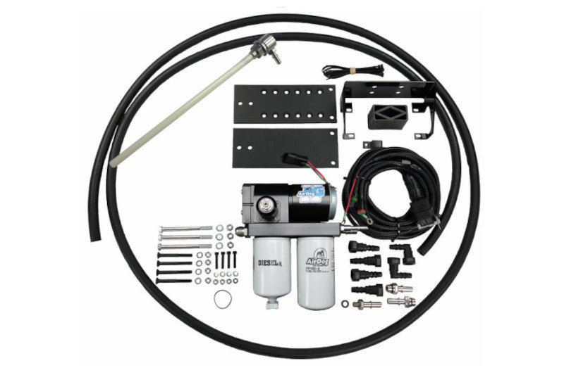 AirDog A7SABD427 II-5G 165GPH Lift Pump | 2019-2023 Ram 6.7L Cummins