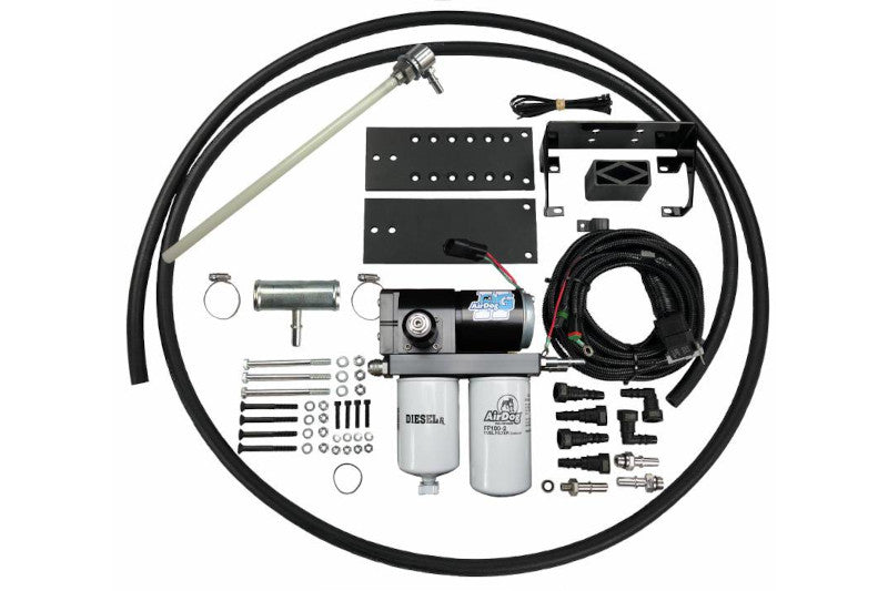 AirDog A7SPBD354 II-5G 100GPH Lift Pump | 1998.5-2004 Dodge 5.9L Cummins w/ In-Tank Fuel Pump