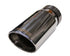 PPE 117020000 4in 304 Stainless Steel Polished Exhaust Tip | Universal