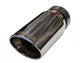 PPE 117020000 4in 304 Stainless Steel Polished Exhaust Tip | Universal