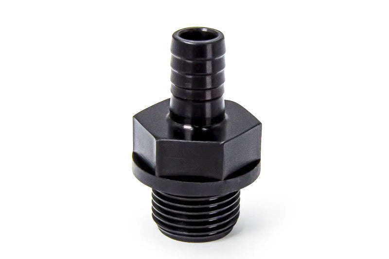 PPE 116005033 Coolant Fitting 3/8in Barb To M18-1.5 | Universal