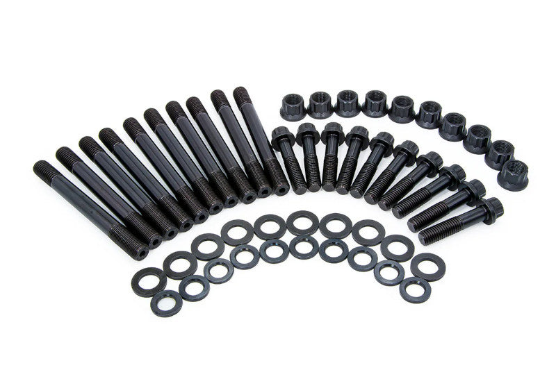 PPE 118034000 Main Stud Kit | 2001-2005 Silverado/Sierra 2500HD/3500HD 6.6L