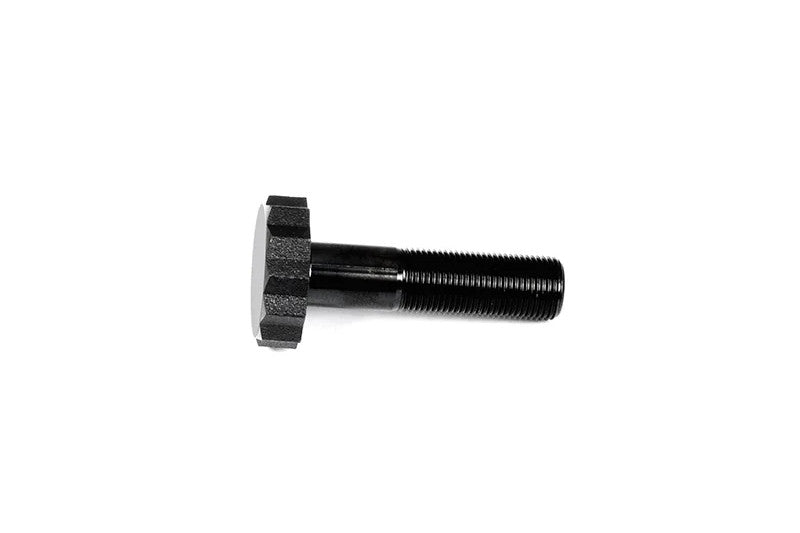 PPE 118034250 Harmonic Balancer Bolt 12 Point | 2001-2019 Silverado/Sierra 2500HD/3500HD 6.6L