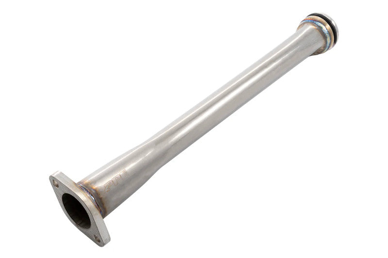 PPE 119030100 304 Stainless Steel Coolant Tube (pump to oil cooler) | 2001-2024 Silverado/Sierra 2500HD/3500HD 6.6L