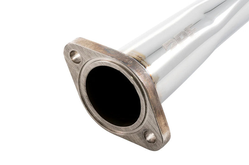 PPE 119030130 304 Stainless Steel Coolant Tube (pump to oil cooler) | 2001-2024 GM 6.6L Duramax