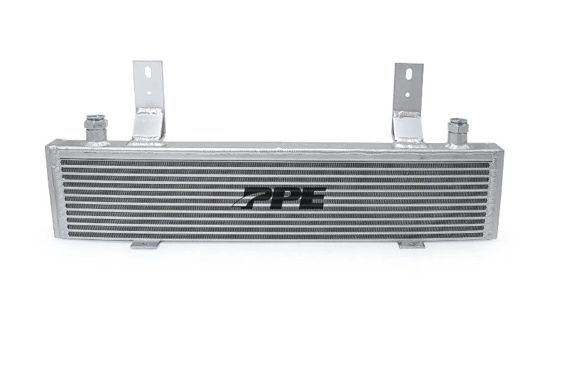 PPE 124063000 Allison Performance Transmission Cooler | 11-14 GM 6.6L Duramax