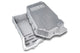 PPE 128051400 Heavy-Duty Cast Deep Transmission Pan Raw | 2020-2024 Silverado/Sierra 2500HD/3500HD 6.6L