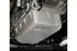 PPE 128051400 Heavy-Duty Cast Deep Transmission Pan Raw | 2020-2024 Silverado/Sierra 2500HD/3500HD 6.6L