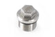 PPE 138051005 Drain Plug - Stainless Steel 1/2in ORB -6AN 9/16in-18 w/ Magnet | Universal