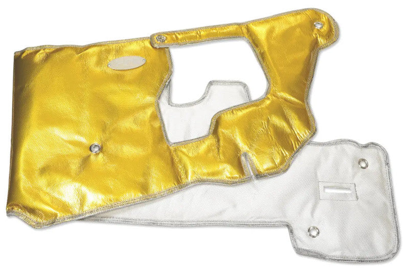 PPE 149000124 Heat/Sound Insulator Firewall - Gold | 1999-2007 Silverado/Sierra