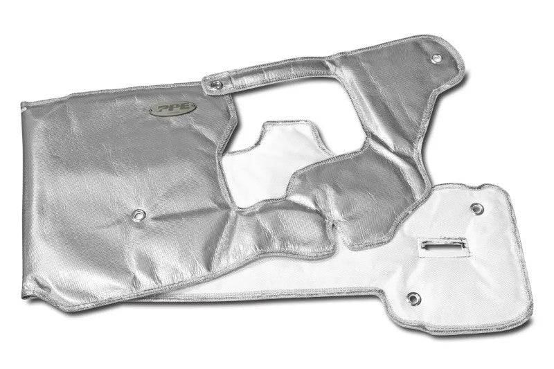 PPE 149000135 Heat/Sound Insulator Firewall - Silver | 1999-2007 Silverado/Sierra